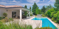 maison à LA BREDE (33650)